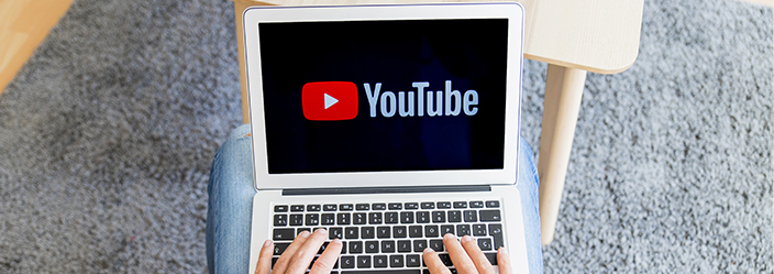 YouTube'da Video Üretmek - YouTuber olmak 18